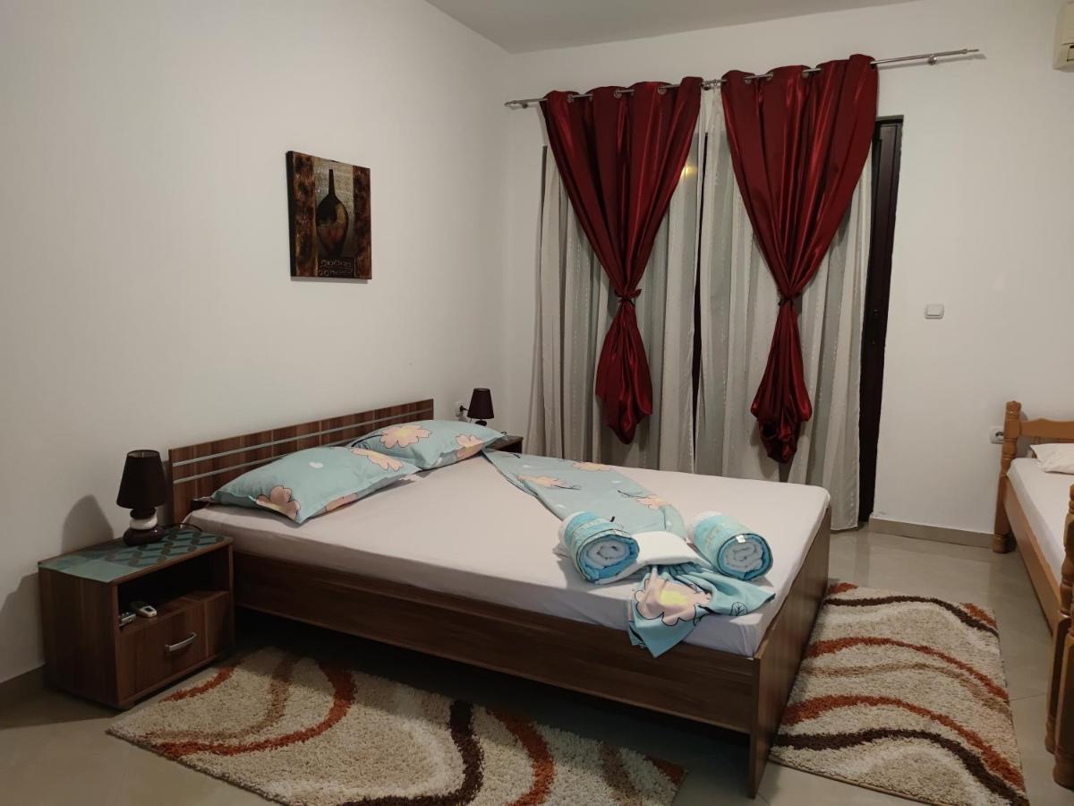 Studios M Ülgün Dış mekan fotoğraf