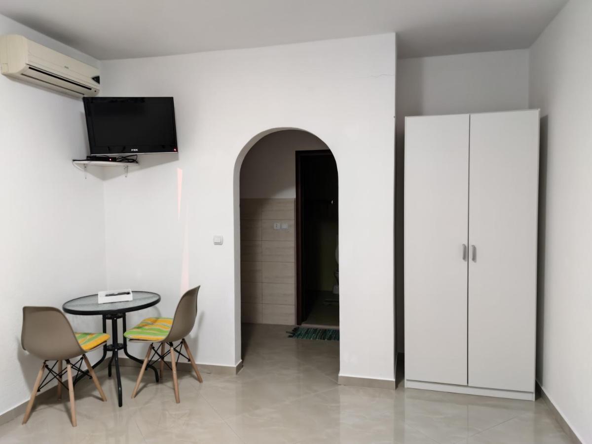 Studios M Ülgün Dış mekan fotoğraf