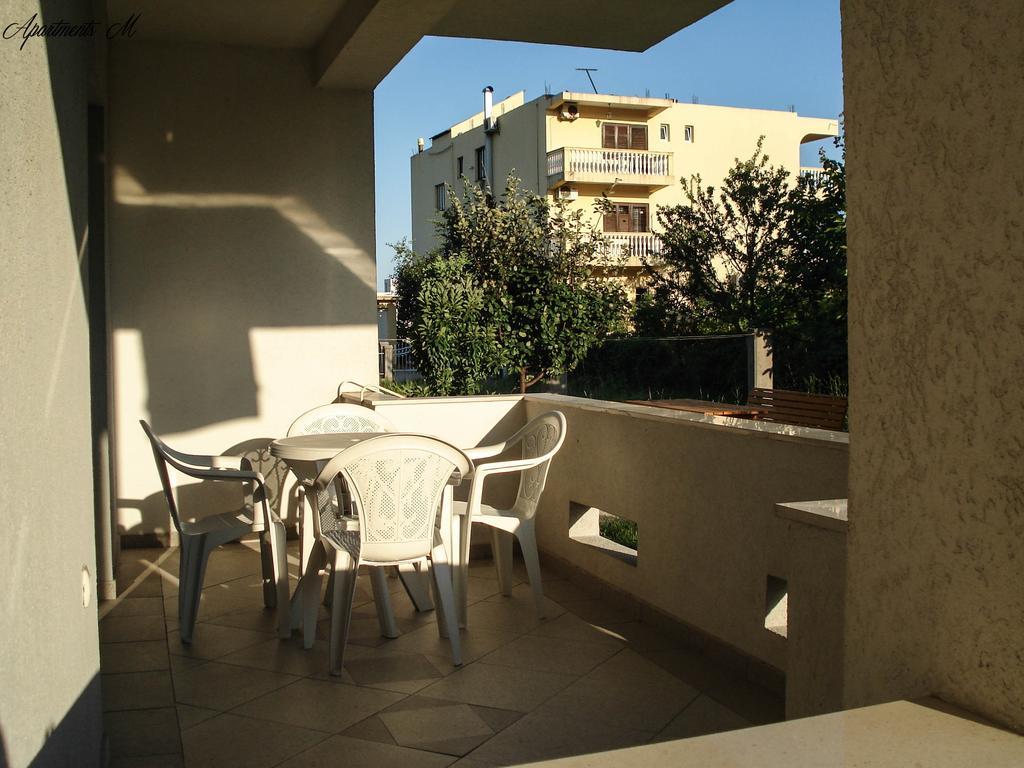 Studios M Ülgün Dış mekan fotoğraf