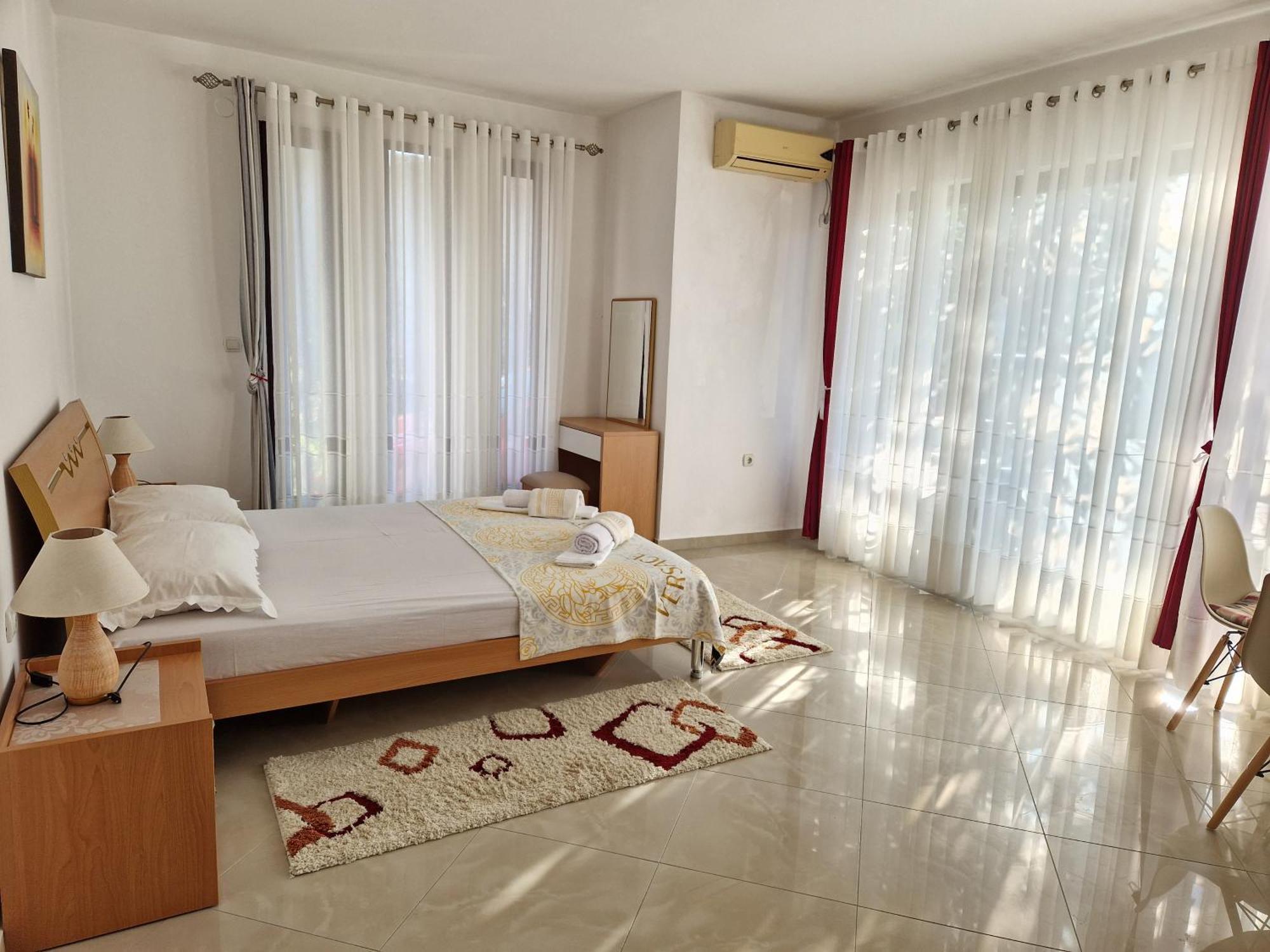 Studios M Ülgün Dış mekan fotoğraf
