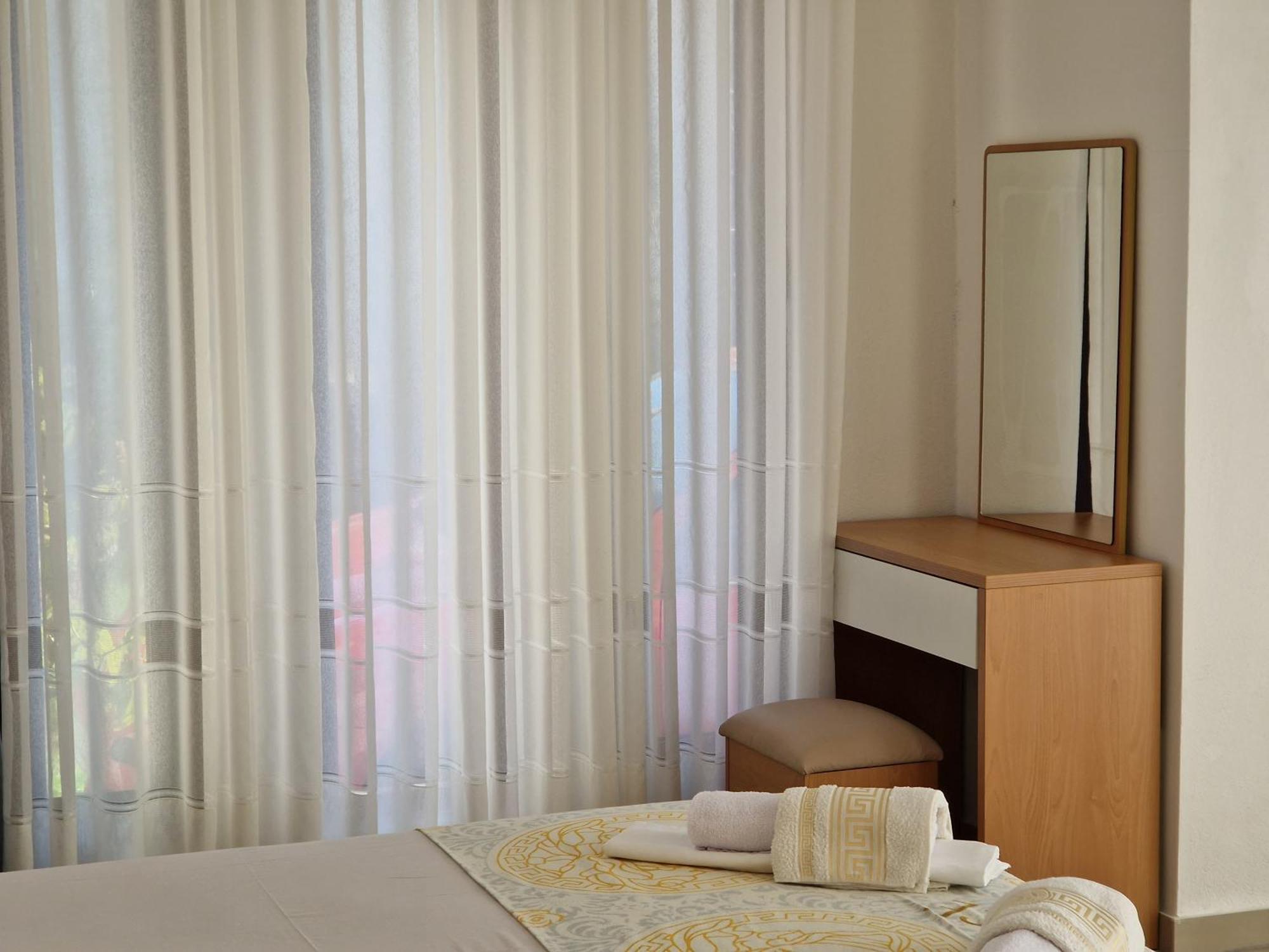 Studios M Ülgün Dış mekan fotoğraf