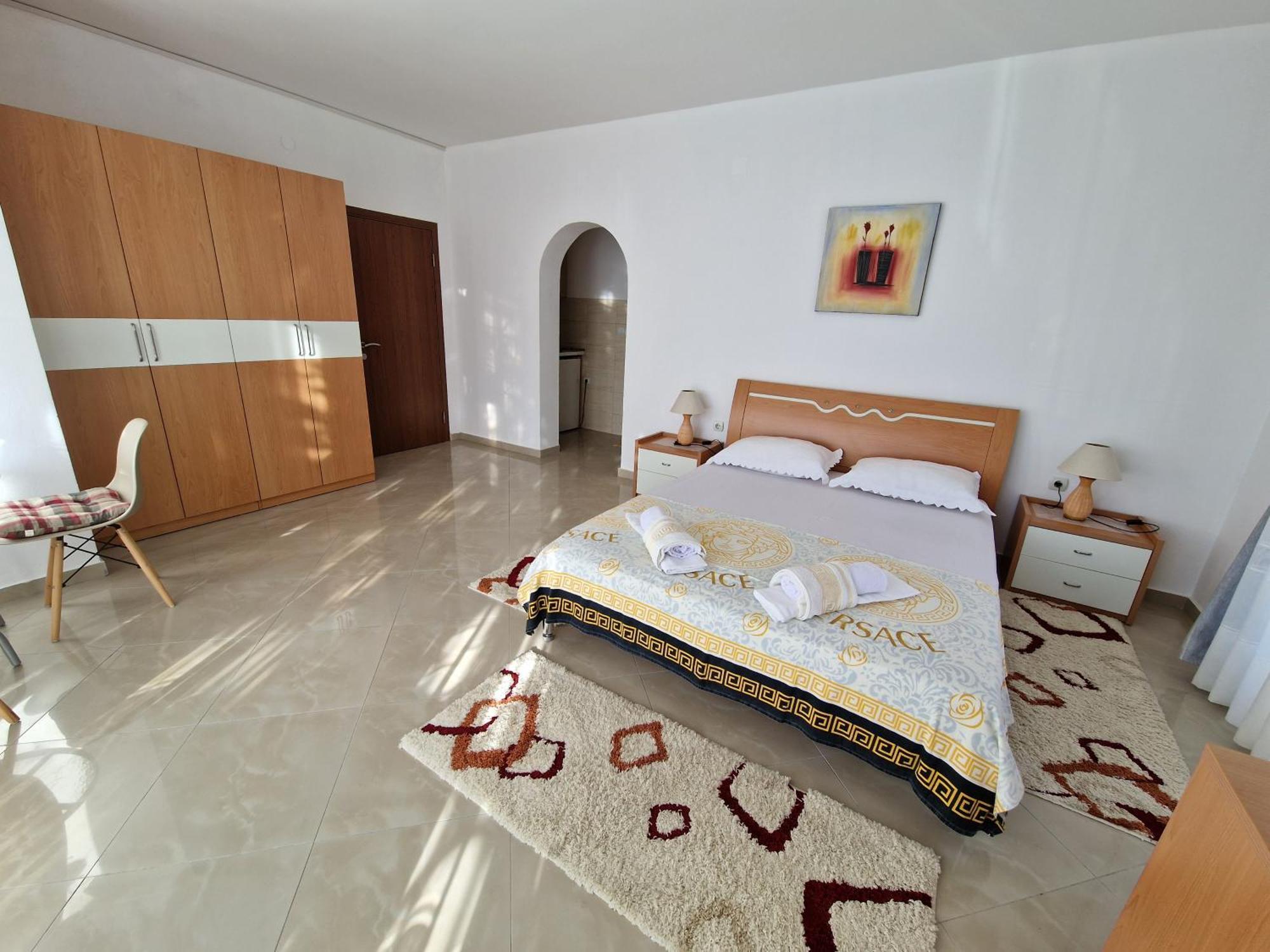 Studios M Ülgün Oda fotoğraf