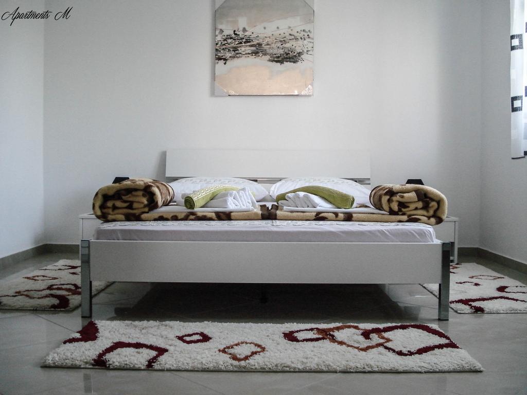 Studios M Ülgün Oda fotoğraf