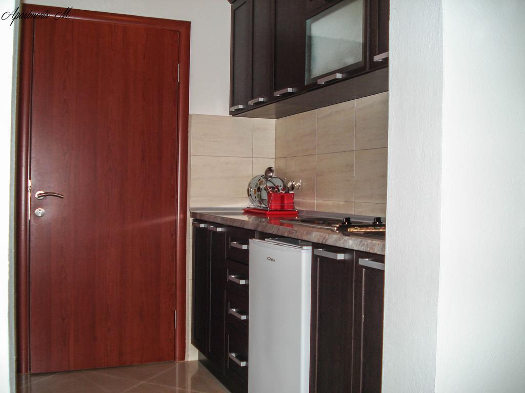 Studios M Ülgün Oda fotoğraf