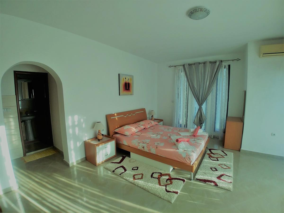 Studios M Ülgün Dış mekan fotoğraf